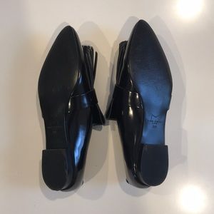 Marc Fisher Shoes - Marc Fisher Black Loafers (Size 8) Marc Fisher Shoes - Marc Fisher Black Loafers (Size 8)
